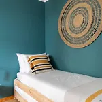 Sea\'Ya Thoughtful Stays - Villa Areia