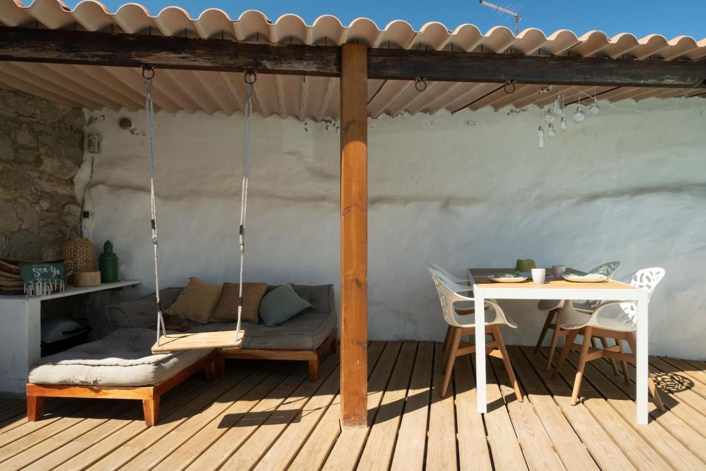 Sea'ya Thoughtful - Areia * Cascais