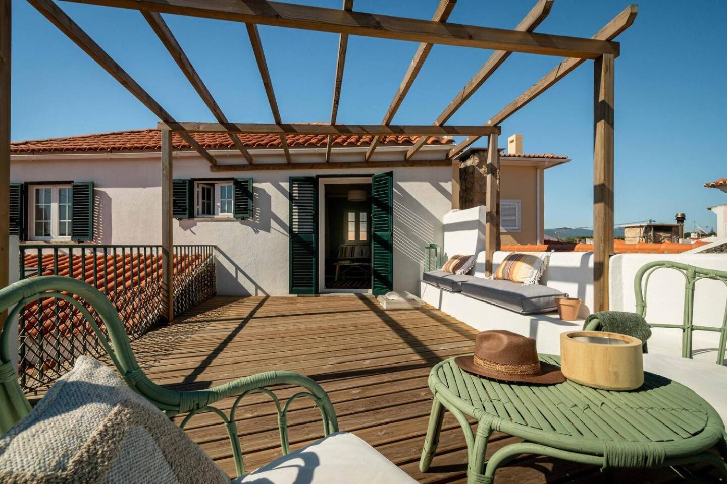 Villa Sea'ya Thoughtful - Areia *