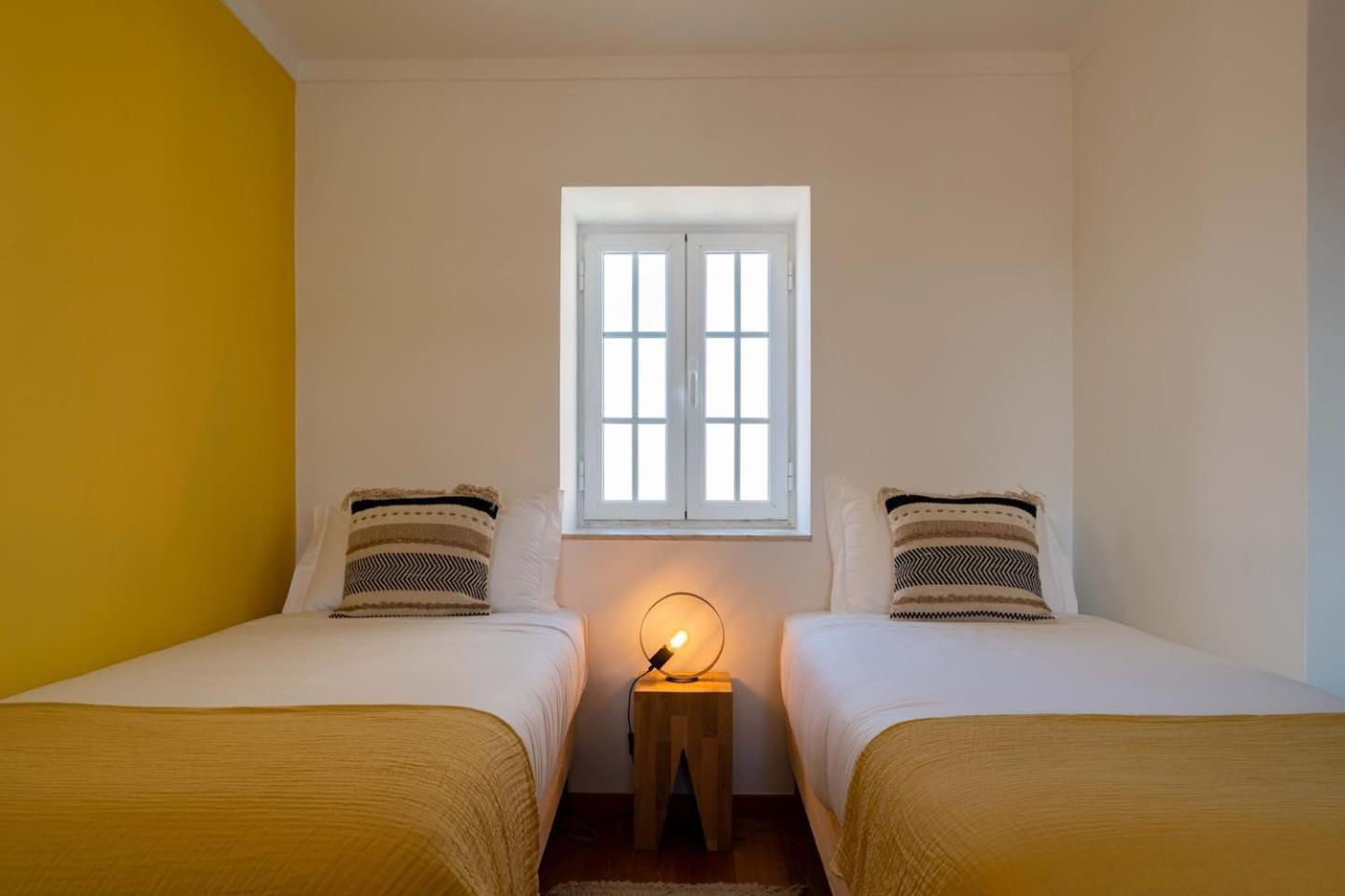 Sea'ya Thoughtful - Areia Villa Cascais