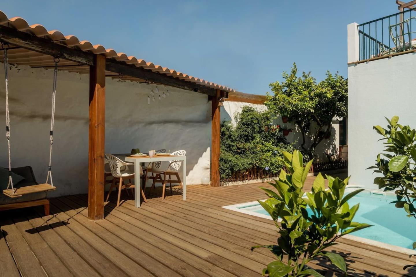 Sea'ya Thoughtful - Areia Villa