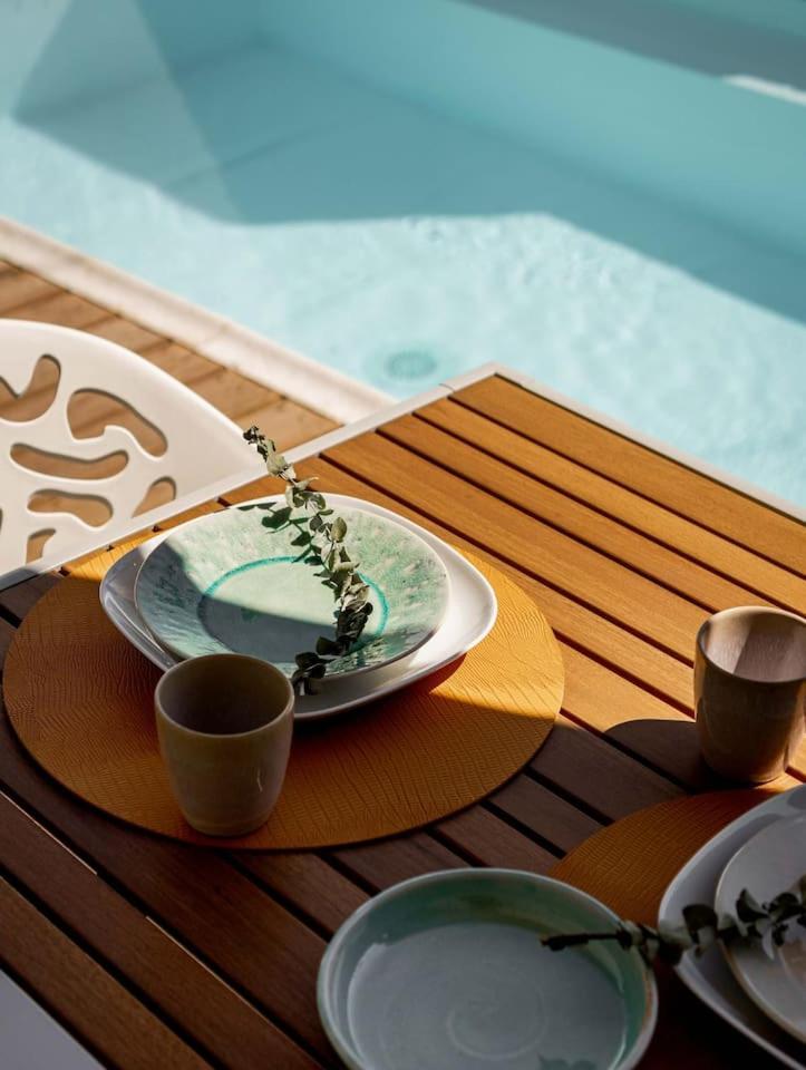 Sea'ya Thoughtful - Areia Villa
