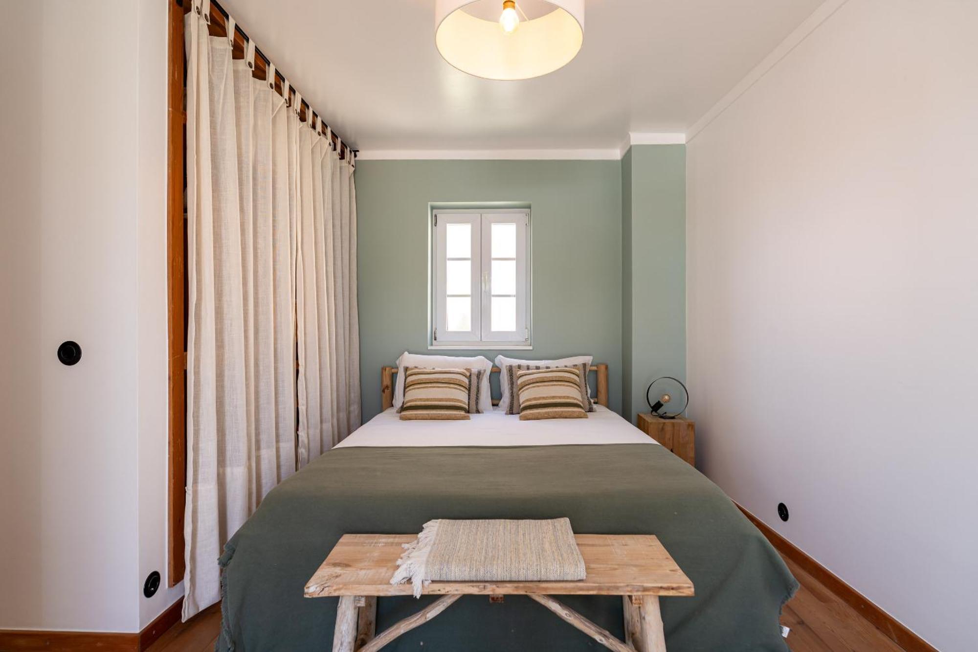 Villa Sea'ya Thoughtful - Areia Cascaes