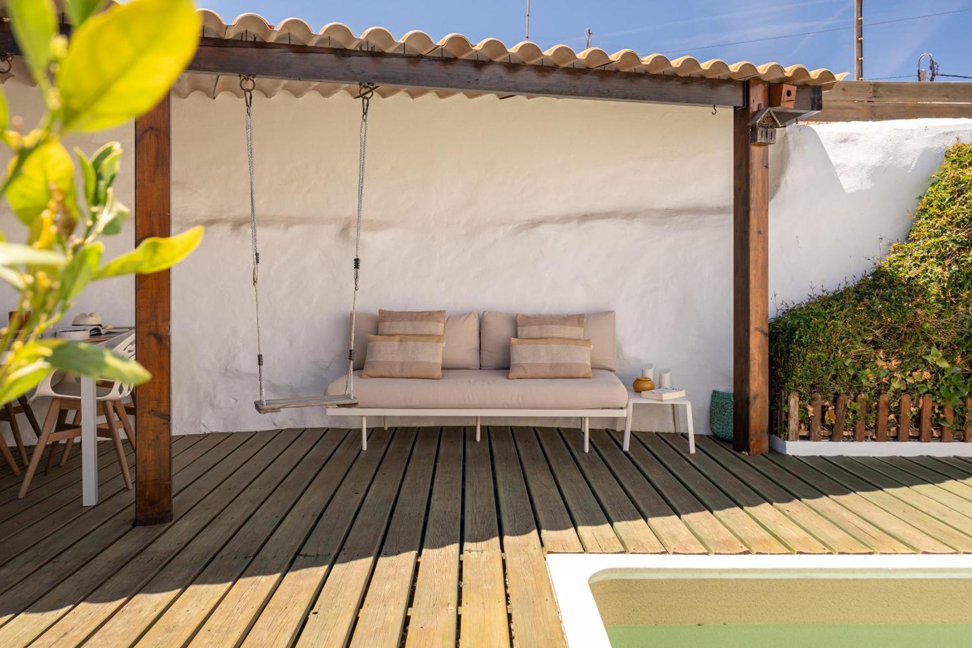 Sea'ya Thoughtful - Areia Villa Cascaes