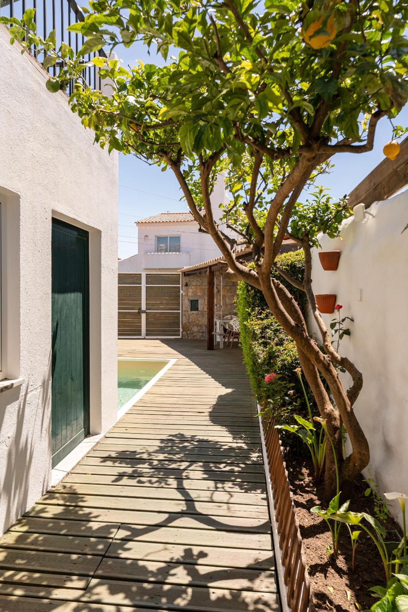 Villa Sea'ya Thoughtful - Areia
