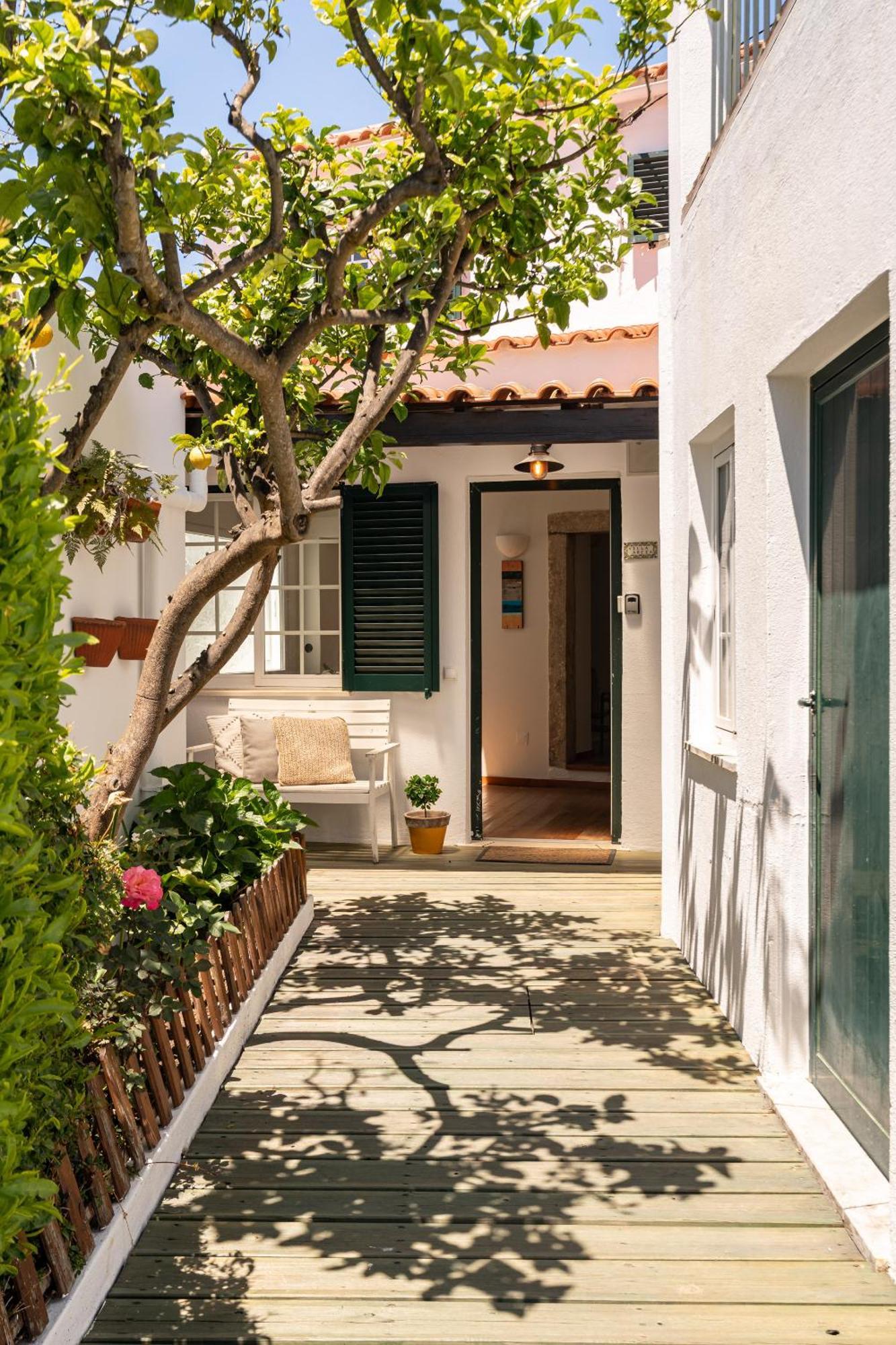 Villa Sea'ya Thoughtful - Areia Cascaes
