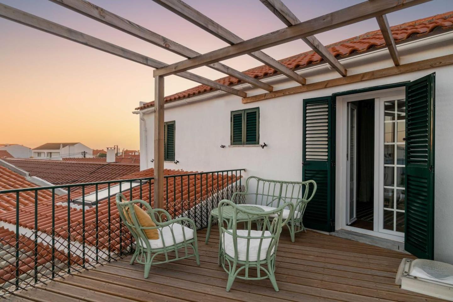 Villa Sea'ya Thoughtful - Areia *
