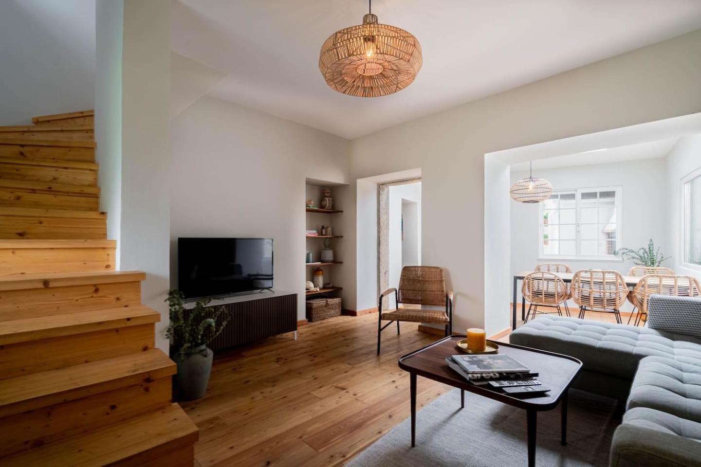 Sea'ya Thoughtful - Areia Villa