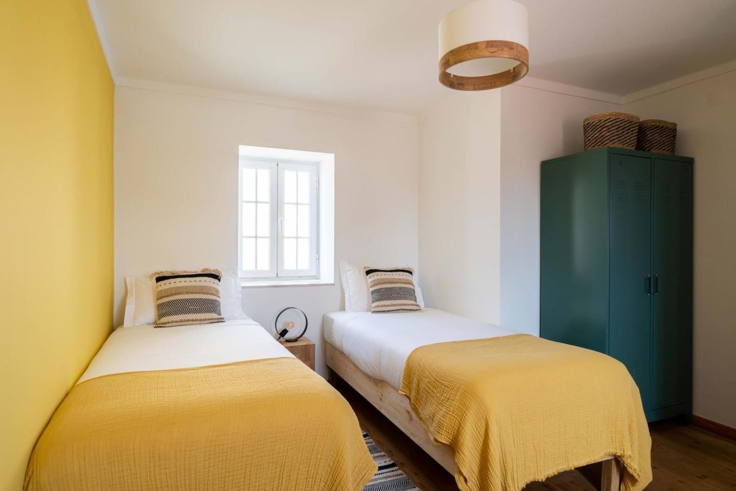 Sea'ya Thoughtful - Areia Villa *