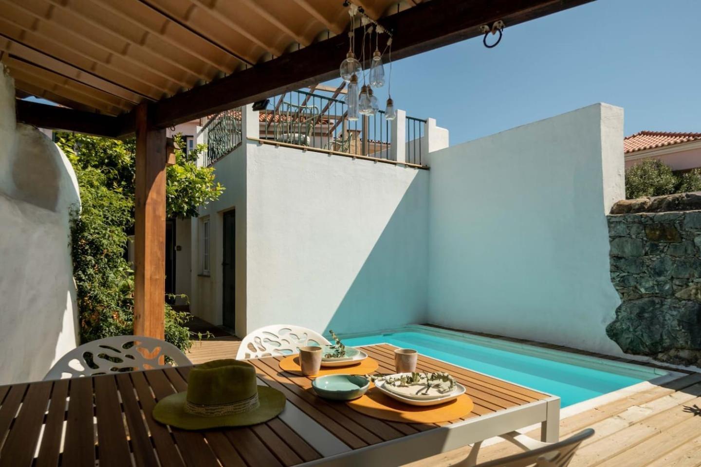 Sea'ya Thoughtful - Areia Villa